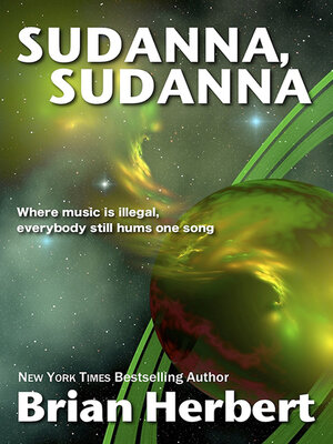 cover image of Sudanna, Sudanna